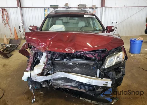 2013 Acura Rdx Technology from USA, damaged, VIN 5J8TB4H56DL001352